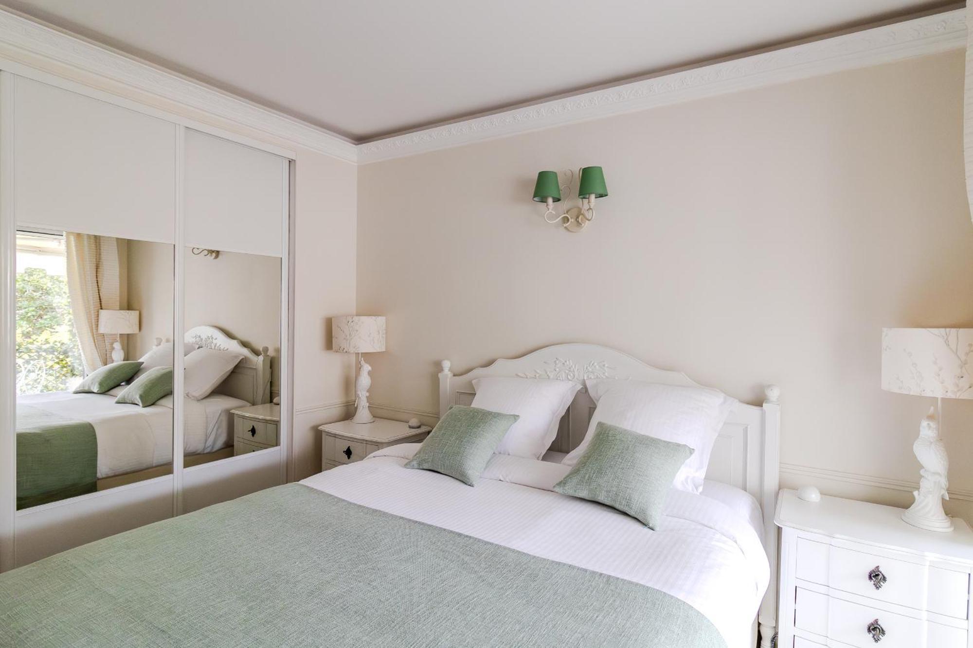 Appartement Cannes Imperial Pointe Croisette Exterior foto