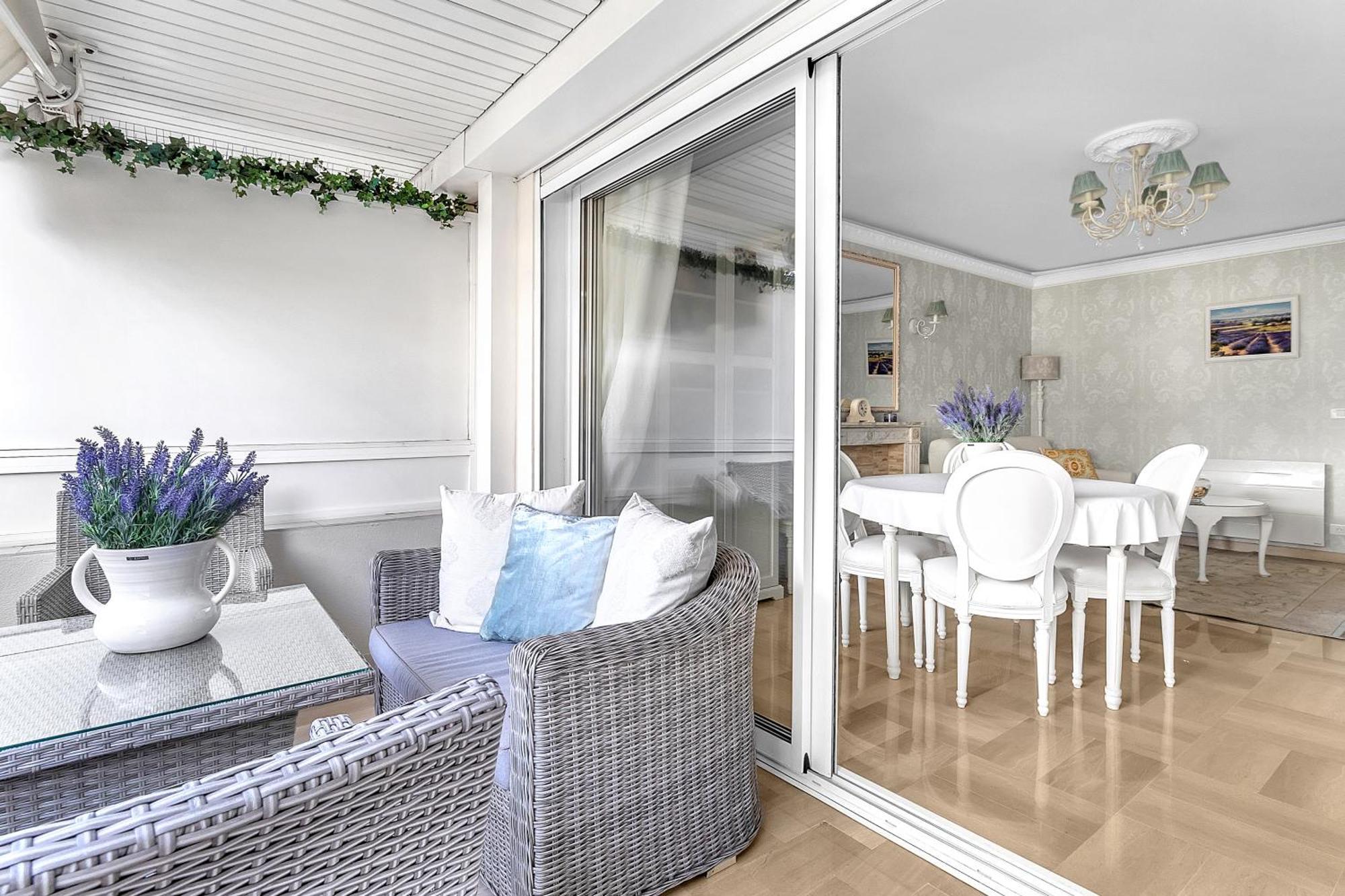 Appartement Cannes Imperial Pointe Croisette Exterior foto